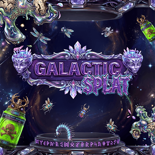 Galactic Splat